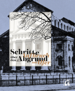 Schritte über den Abgrund von Hammett,  Beate, Saleh,  Raed