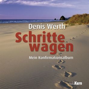 Schritte wagen von Werth,  Denis