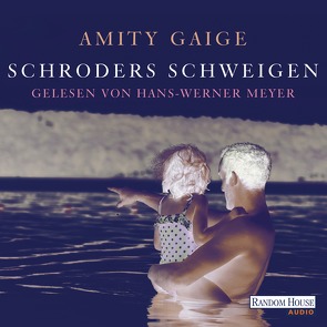 Schroders Schweigen von Gaige,  Amity, Meyer,  Hans-Werner, Schmalz,  Monika