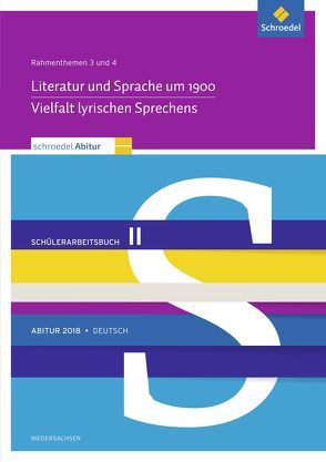 Schroedel Abitur / Schroedel Abitur – Ausgabe für Niedersachsen von Bakker,  Jan Janssen, Bekes,  Peter, Cohrs,  Karin, Eilmann,  Julian, Freyberg,  Falk, Matz,  Anne, Noss,  Peter, Spolders,  Sascha, Strömsdörfer,  Dennis