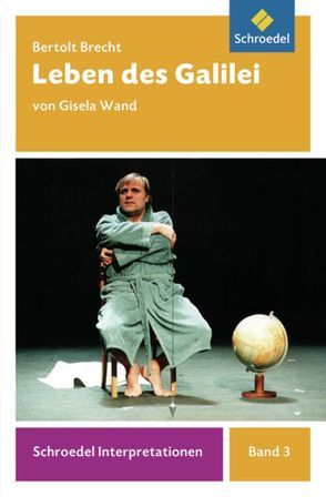 Schroedel Interpretationen von Wand,  Gisela