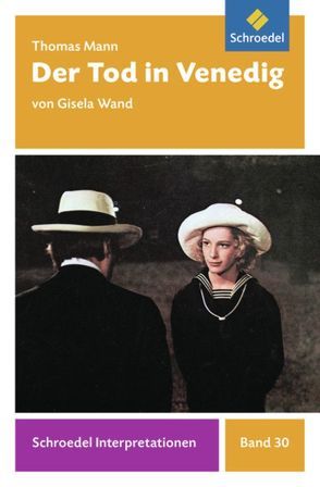 Schroedel Interpretationen von Wand,  Gisela
