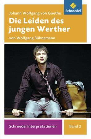 Schroedel Interpretationen von Bühnemann,  Wolfgang