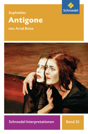 Schroedel Interpretationen von Beise,  Arnd