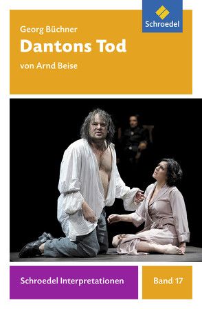 Schroedel Interpretationen von Beise,  Arnd