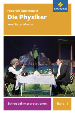 Schroedel Interpretationen von Martin,  Dieter