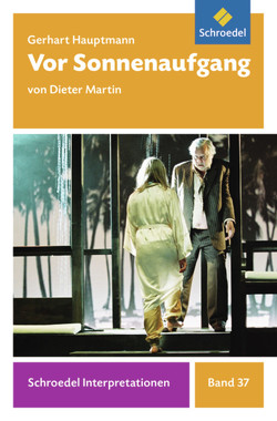 Schroedel Interpretationen von Martin,  Dieter