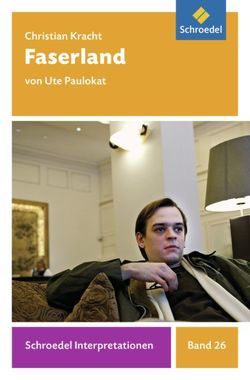 Schroedel Interpretationen von Paulokat,  Ute