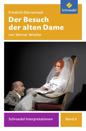 Schroedel Interpretationen von Winkler,  Werner