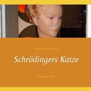 Schrödingers Katze von Niederau-Kaiser,  Andreas