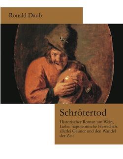 Schrötertod von Daub,  Ronald