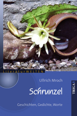 Schrunzel von Mroch,  Ulrich