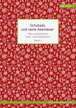 Schubadu und seine Abenteuer von Fiedler,  Inge