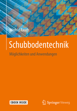 Schubbodentechnik von Rauch,  Winfrid