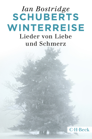 Schuberts Winterreise von Bostridge,  Ian, Zettel,  Annabel