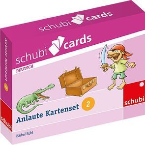 Schubicards von Kahl,  Matthias, Kühl,  Bärbel