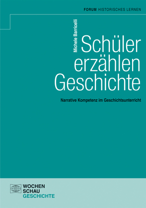 Schüler erzählen Geschichte von Barricelli,  Michele