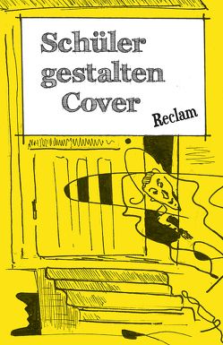 Schüler gestalten Cover