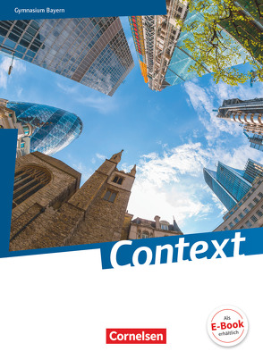 Context – Bayern von Bartscherer,  Irene, Becker-Ross,  Ingrid, Elsäßer,  Ulrike, Fredrich,  Gerit, Freitag-Hild,  Britta, Gastpar,  Veronika, Hohwiller,  Peter, Imig,  Ulrich, Jentsch,  Elke, Leithner-Brauns,  Annette, Loh,  Sylvia, Maloney,  Paul, Marzinzik,  Markus, Meixner,  Claudia, Porter,  Neil, Rietgraf,  Birgit, Ringel-Eichinger,  Angela, Schoeneberg,  Victoria, Schwarz,  Hellmut, Sedlatschek,  Andreas, Spieler,  Claudia, Sprunkel,  Marcel, Thürwächter,  Michael, von Bremen,  Friederike, Wittbrodt,  Inga