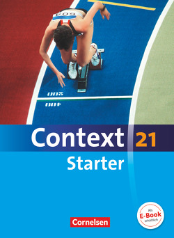 Context 21 – Starter von Becker-Ross,  Ingrid, Derkow-Disselbeck,  Barbara, Ohmsieder,  Birgit, Porteous-Schwier,  Gunthild, Ringel-Eichinger,  Angela, Schwarz,  Hellmut, Whittaker,  Mervyn, Woppert,  Allen J.