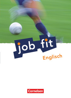 Job Fit – Englisch – Allgemeine Ausgabe – A2 von Oldham,  Peter