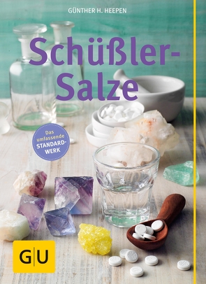 Schüßler-Salze von Heepen,  Günther H.