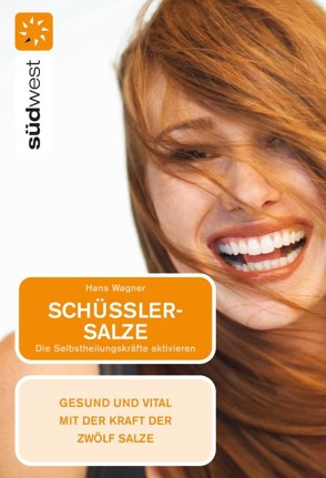 Schüßler-Salze von Wagner,  Hans