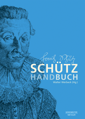 Schütz-Handbuch von Werbeck,  Walter