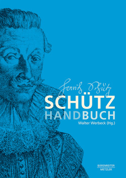 Schütz-Handbuch von Werbeck,  Walter