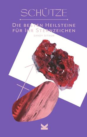 Schütze von Krabbe,  Wiebke, Sitron,  Sandy