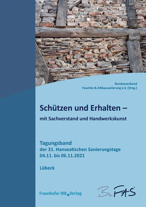 Schützen und Erhalten – mit Sachverstand und Handwerkskunst.