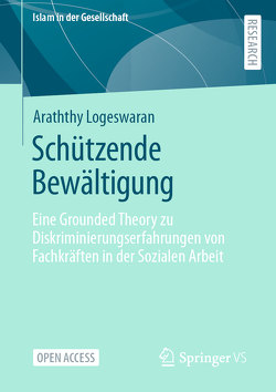 Schützende Bewältigung von Logeswaran,  Araththy