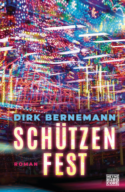 Schützenfest von Bernemann,  Dirk