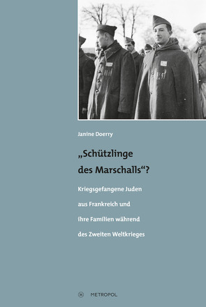 „Schützlinge des Marschalls“? von Doerry,  Janine