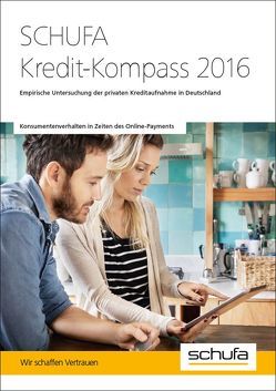 SCHUFA Kredit-Kompass 2016