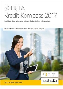 SCHUFA Kredit-Kompass 2017