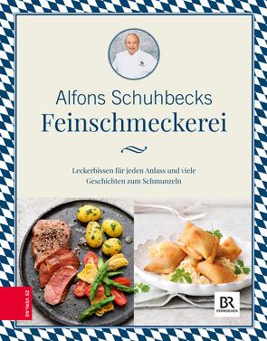 Schuhbecks Feinschmeckerei von Schuhbeck,  Alfons