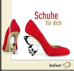 Schuhe für dich von Hille,  Astrid, Schäfer,  Dina