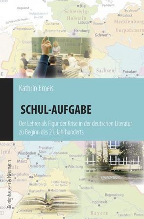 Schul-Aufgabe von Emeis,  Kathrin