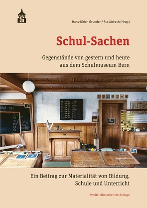 Schul-Sachen von Grunder,  Hans-Ulrich, Lädrach,  Pia