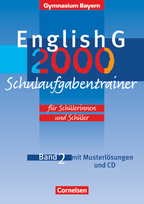 English G – Gymnasium Bayern – Band 2: 6. Jahrgangsstufe von Mulla,  Ursula, Schwarz,  Hellmut