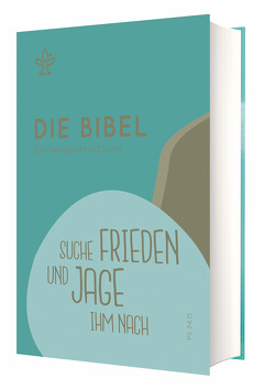 Schulbibel Einheitsübersetzung von J