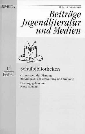 Schulbibliotheken von Hoebbel,  Niels