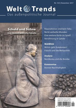 Schuld und Sühne von Ballbach,  Eric J., Hasenkamp,  Oliver, Linke,  Alexander, Maihold,  Günther, Messner,  Dirk, Nakicenovic,  Nebosja, Pilawski,  Krzysztof, Politt,  Holger, Seidel,  Gerd, Szuldrzynski,  Michal, Unkrüer,  Angela, Wallraf,  Wolfram, Żerko,  Stanisław