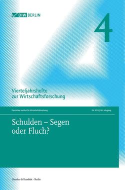 Schulden – Segen oder Fluch?