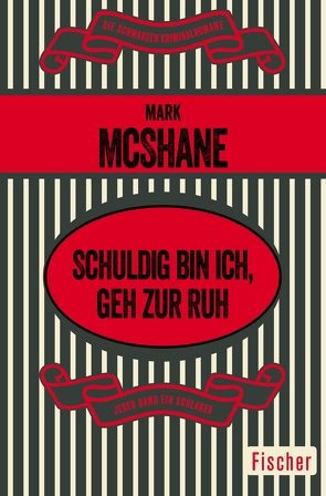 Schuldig bin ich, geh zur Ruh von Herrmann,  Ingrid, McShane,  Mark