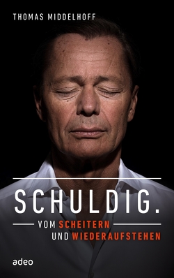 Schuldig. von Middelhoff,  Dr. Thomas