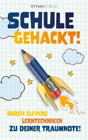 Schule gehackt! von Verlag,  Stymia