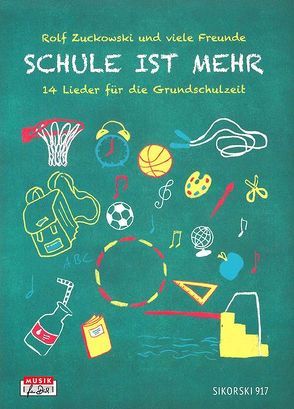 Schule ist mehr