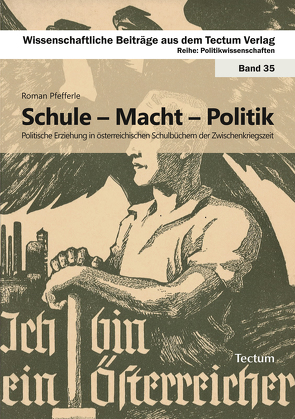 Schule – Macht – Politik von Pfefferle,  Roman